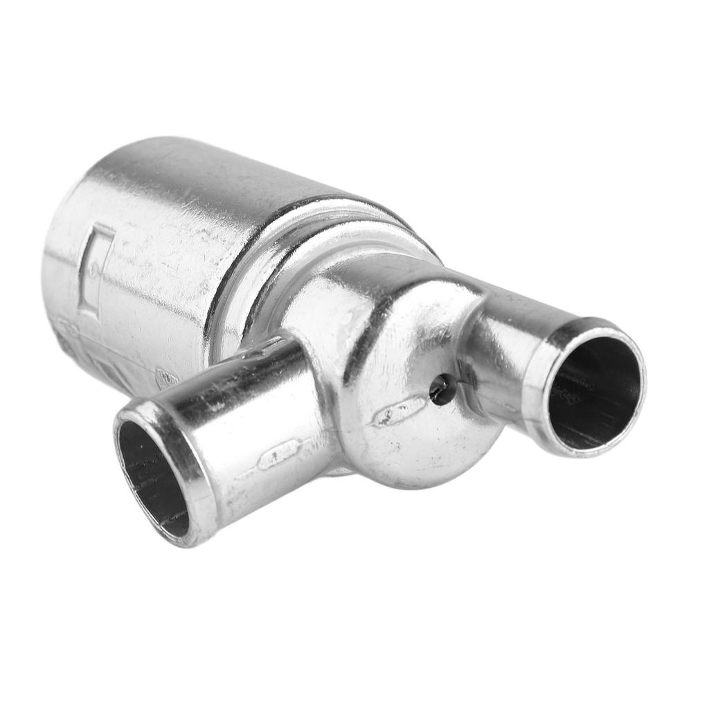 Idle Air Control Valve 037906457E Durable Heat Resistant Idle Speed Control Valve Replacement For A3 Derby Sedan