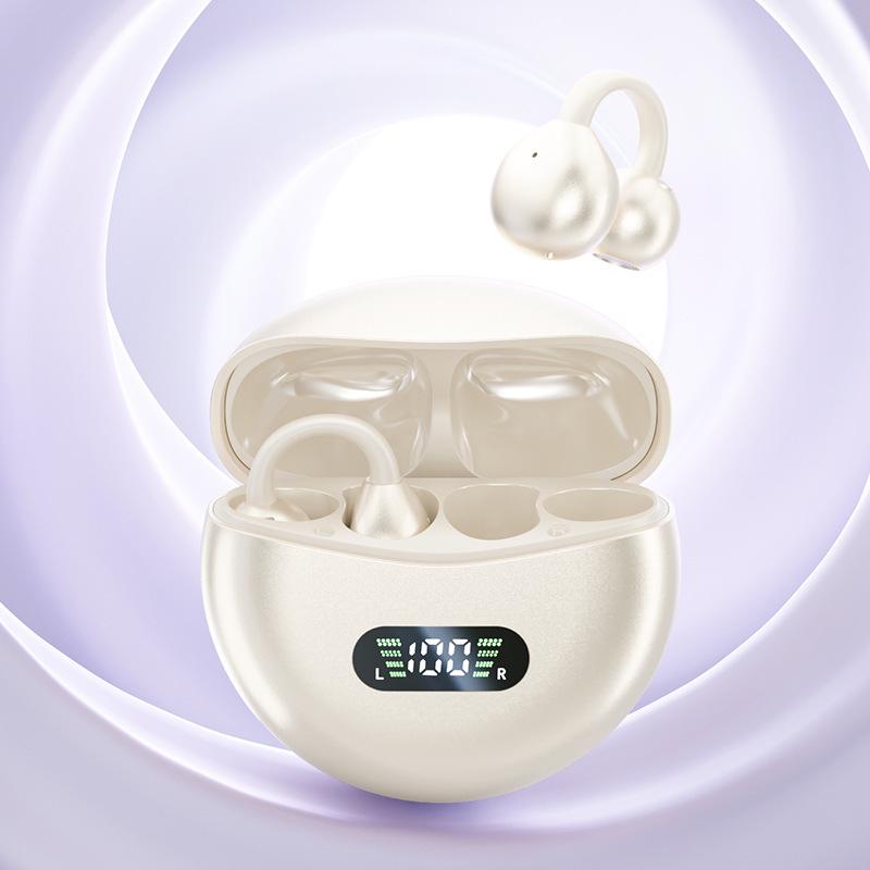 M79 Open-Ear Bone Conduction Wireless Bluetooth Sports Headset