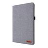 Für Funda Huawei MatePad SE 11 2024 Hülle 11 Zoll Weicher Cowboy Ständer Klapphülle für Coque Huawei Matepad Se 11 Hülle