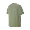 New Adidas Sportlife T Shirt Men's Army Green KB8553
