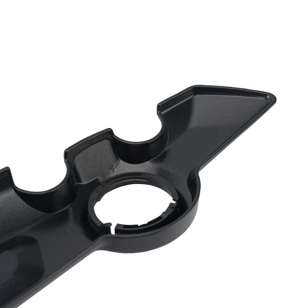 Frame Guard Side Protection Cover Fairing For Trident 660 22-25 800 25-27 Matte Black