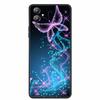 For Tecno Pova Neo 2 Cases Cat Lovely Soft TPU Silicone Phone Cases For Tecno Pova Neo2 LG6n Covers 2022 Black Edge Para Fundas