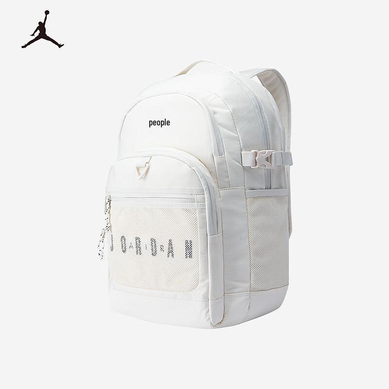 Jordan Молодежный повседневный рюкзак 8/20