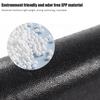 EPP Yoga Foam Roller Pilates Massage Roller Body Exercise Gym Fitness Equipment for Women Men Leg/Arm/Back Exercise Training
