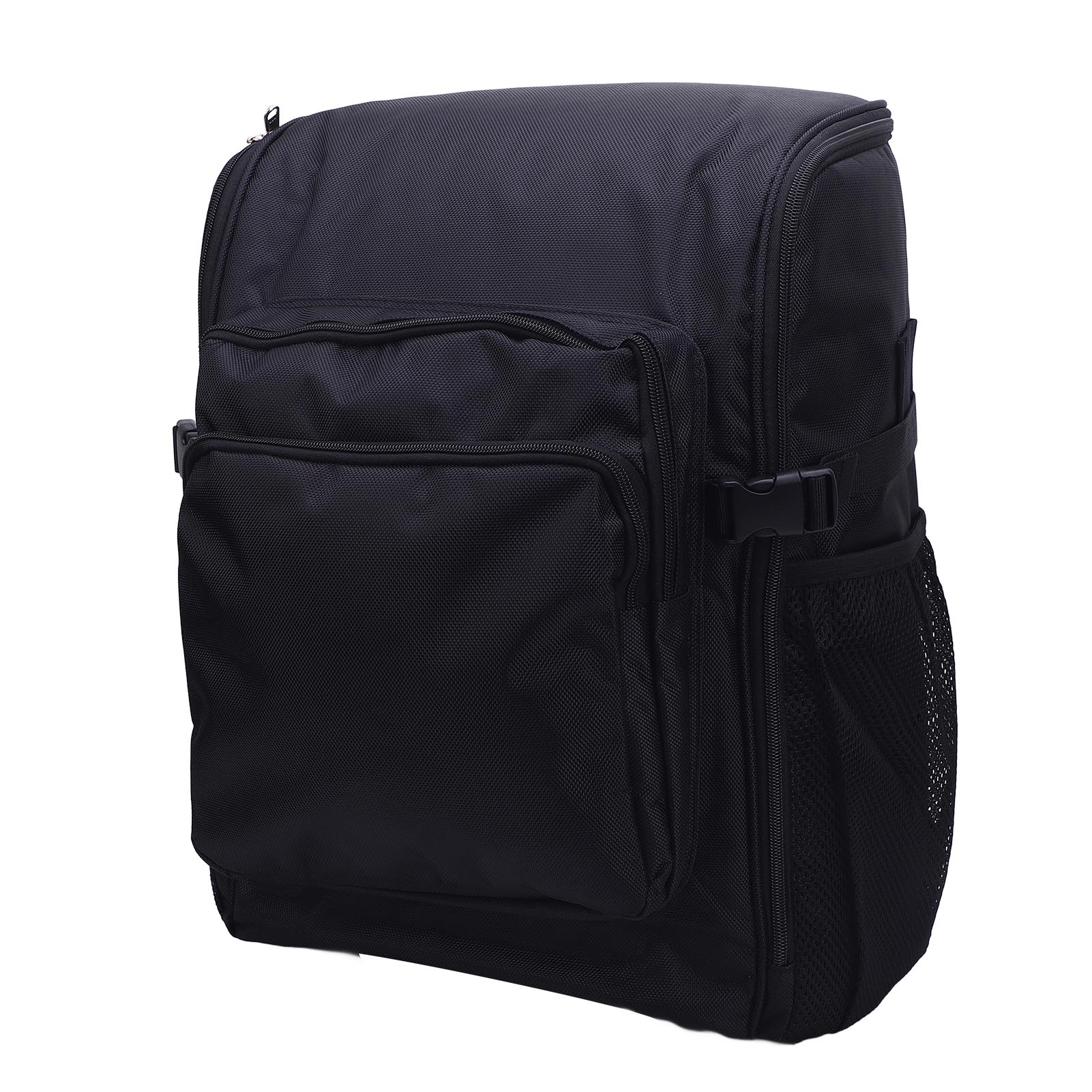 

Рюкзак для инструментов для уборки 45x32x19см Большая вместимость Ткань Оксфорд 1000D Защита от брызг Домоводство