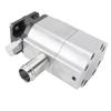 Log Splitter Pump 12GPM High Flow 3600RPM Powerful Wood Splitter Pump for Stump Splitting