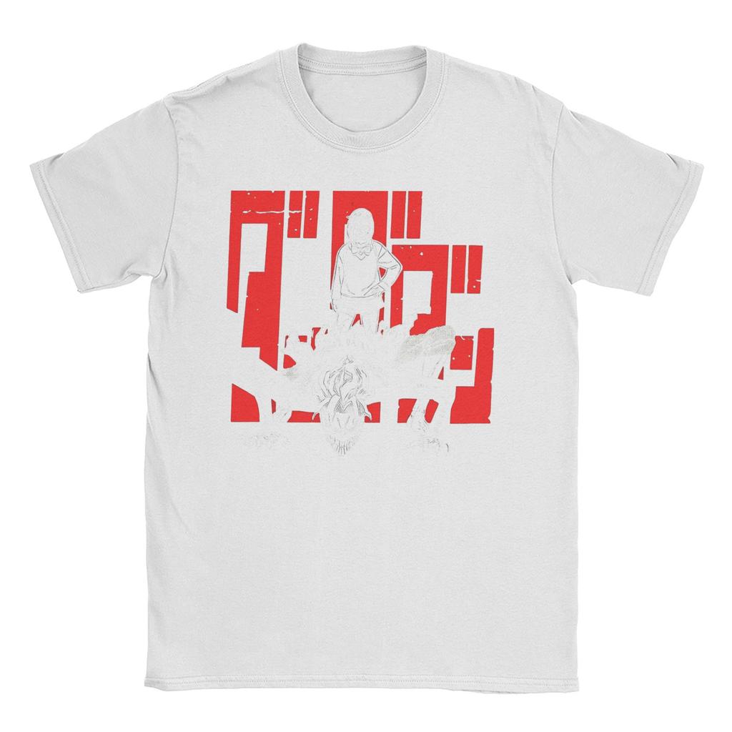 Mens Womens Dandadan Anime Okarun Momo Ayase  Shirt 100% Cotton Fashion Tee Shirts Manga Top Clothing