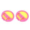 Hand Catching Racket   Toy Hand Exercise   Throwing Set for Interactive Game Fitness
