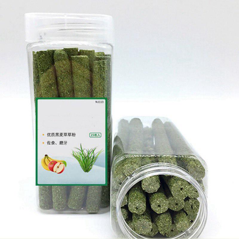 Buy Pet Hay Chew Sticks Chew Toy & Treats Rabbit Guinea Pigs Chinchilla