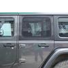 Cubierta de Parasol para Ventana de Coche Red de Mosquitos Visera Cortina de Malla Anti-UV para Jeep Wrangler TJ JK JL JT BJ40 1997-2025 Accesorios para Coche