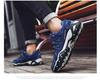 Seven-Color Non-Slip Casual Hiking Shoes - Breathable, Wear-Resistant, Low-Top, Four Seasons Outdoor Footwear