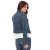 Vero Moda Womens/Ladies Luna Denim Jacket