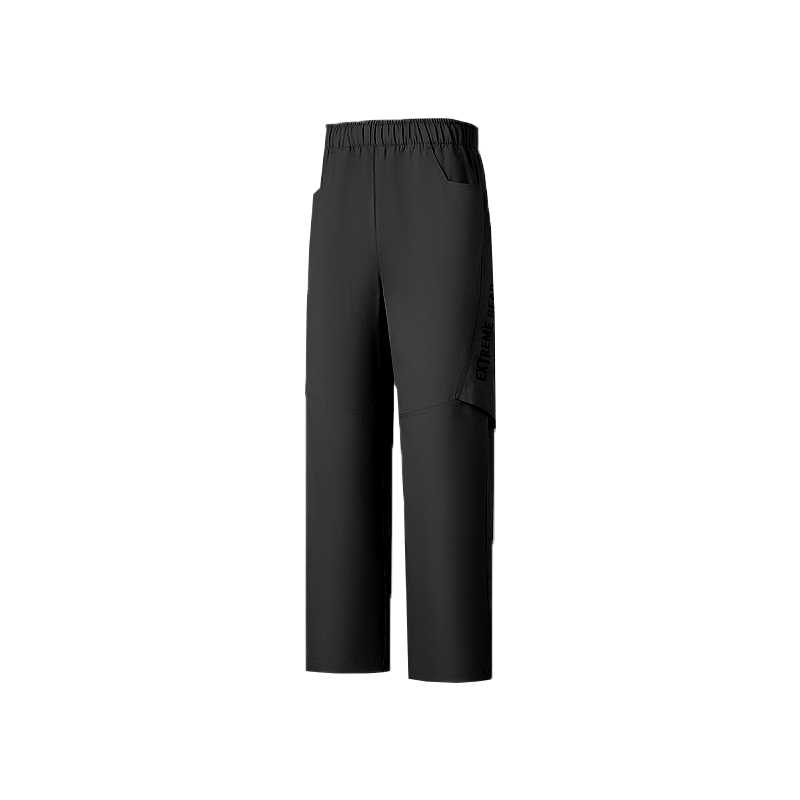 Skechers Outdoor Series Trendy Comfortable Classic Versatile Casual Pants Women bottoms P325W011-0018 S