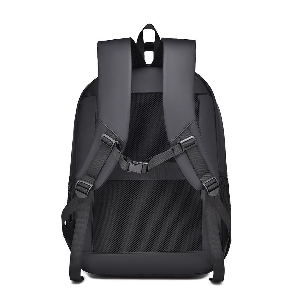 Men's Casual Backpacks, Large-capacity Business Computer Bags, Backpack, Travel Bags, Student Schoolbags