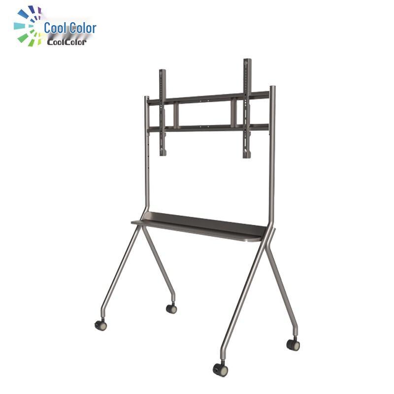 Smart Meeting Display Mobile Stand CN plug (adapter included)