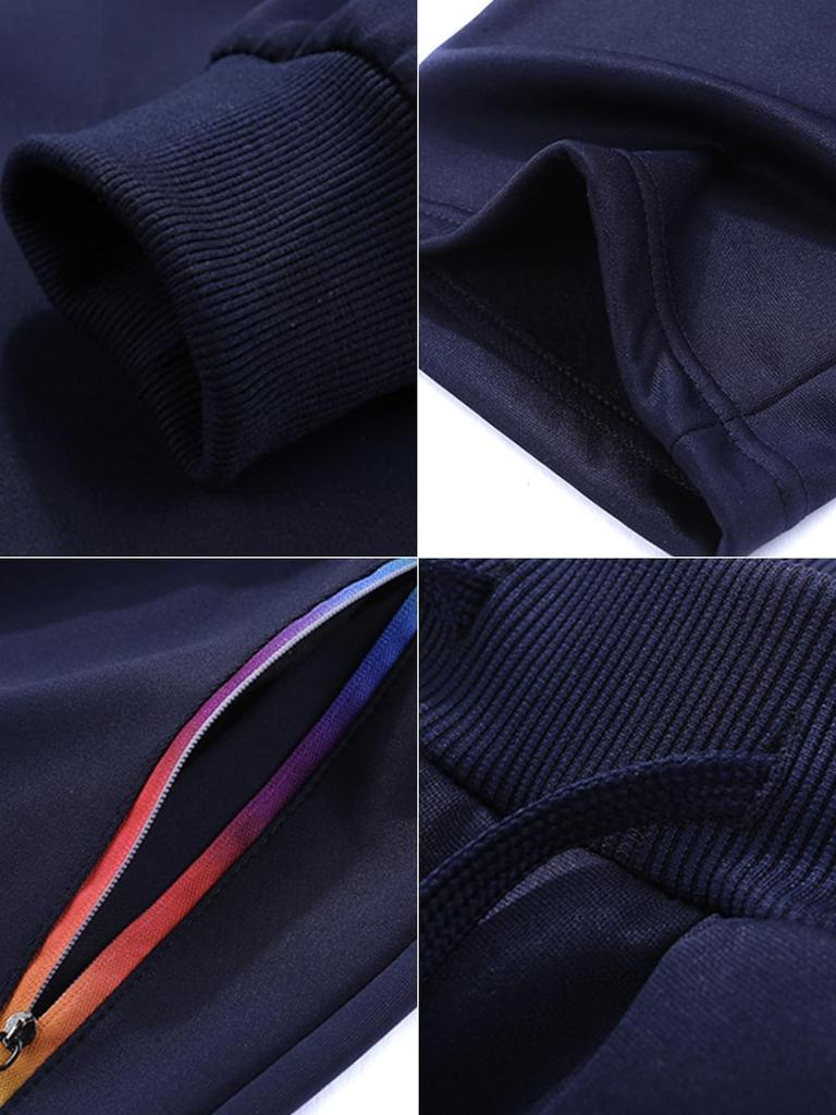 Large Training Light Long Practice Long Large [Doors] 2-piece Set, Tracksuit, Hoodie, Pants, Outdoor, Sporty, Autumn, Winter, Sweatshirt, Size,