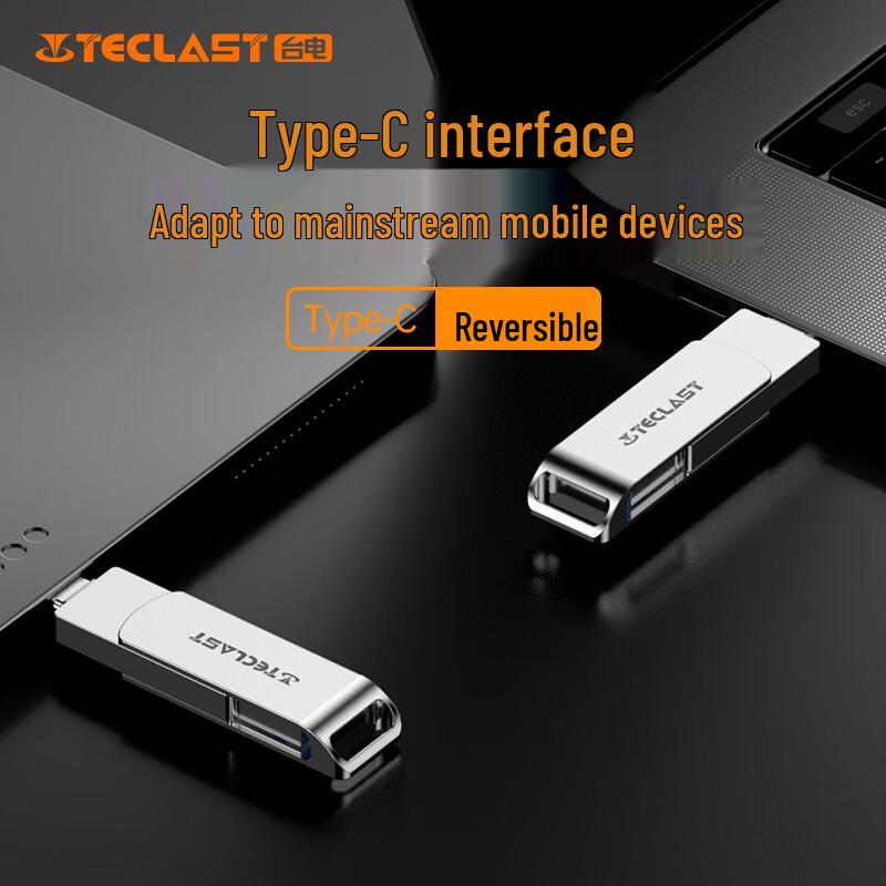 TECLAST USB 3.2 High-Speed Flash Drive