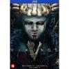 Import Vikings Saison 5 Partie 2 Blu-ray - 8712626094340