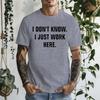 T-shirts e tops – T-Shirts