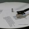 Stroboscope Disc For Accurate Turntable Speed Measurement Acrylic Construction Calibration Distance Gauge