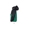 Nike NBA Premium Boston Celtics Patchwork Hooded Jacket Men Jacket Green DM9933-010