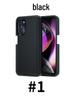 2023 Moto G 5G Three-in-One Protective Case - Drop-Proof, Cross-Border Compatible (Fits 2022 Model)
