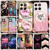 For Motorola Edge 70 Edge70 5G Case Shockproof Silicone Bumper Soft TPU Back Cover Phone Case For Motorola Moto X70 Air 5G Coque