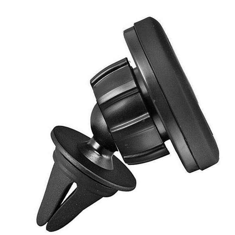 Magnetic 360° Rotatable Car Phone Mount for Air Vent 002
