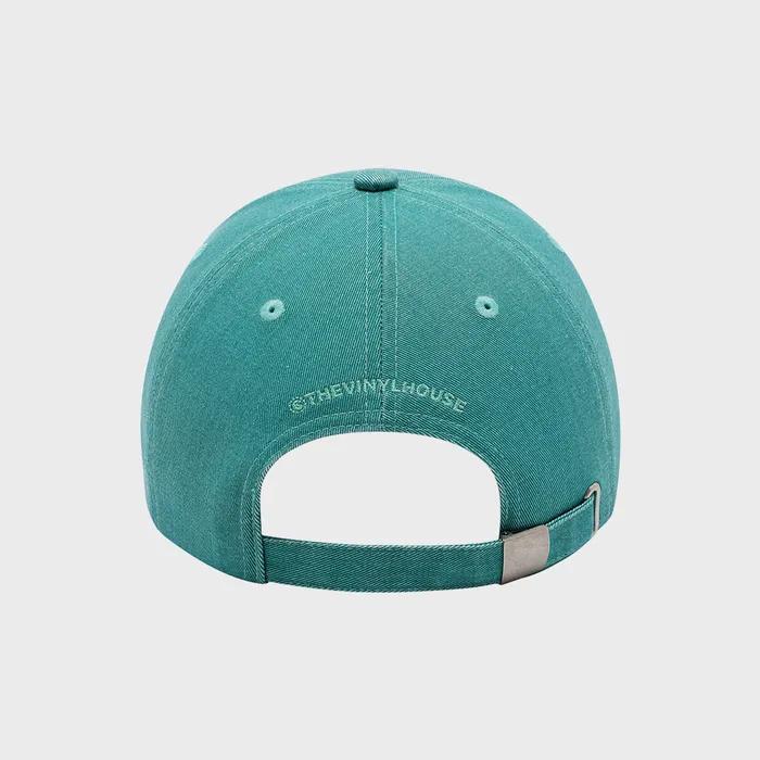 STAR BALL CAP MINT