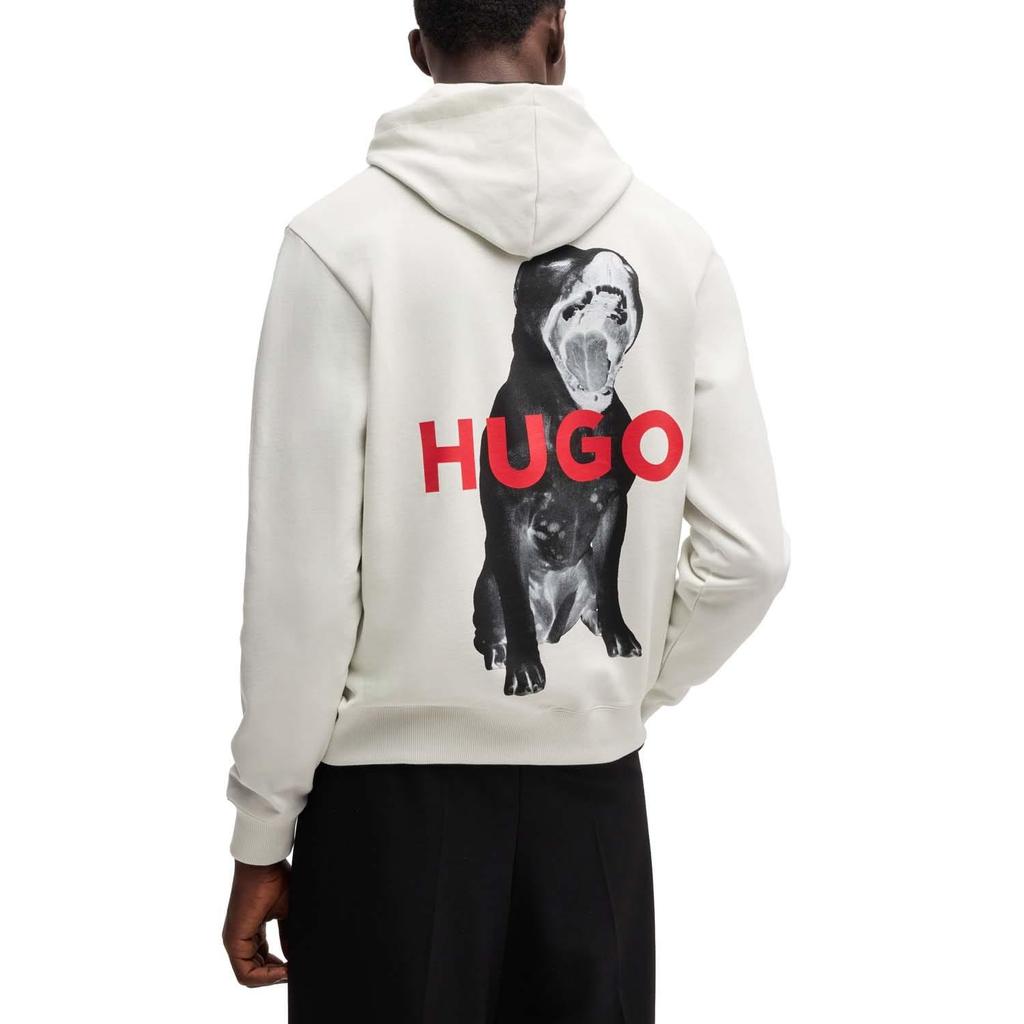 Hugo Mens Dartchon Hoodie