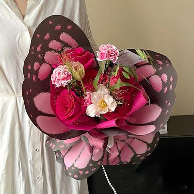 Presentförpackning – Presentpapper & Silkespapper