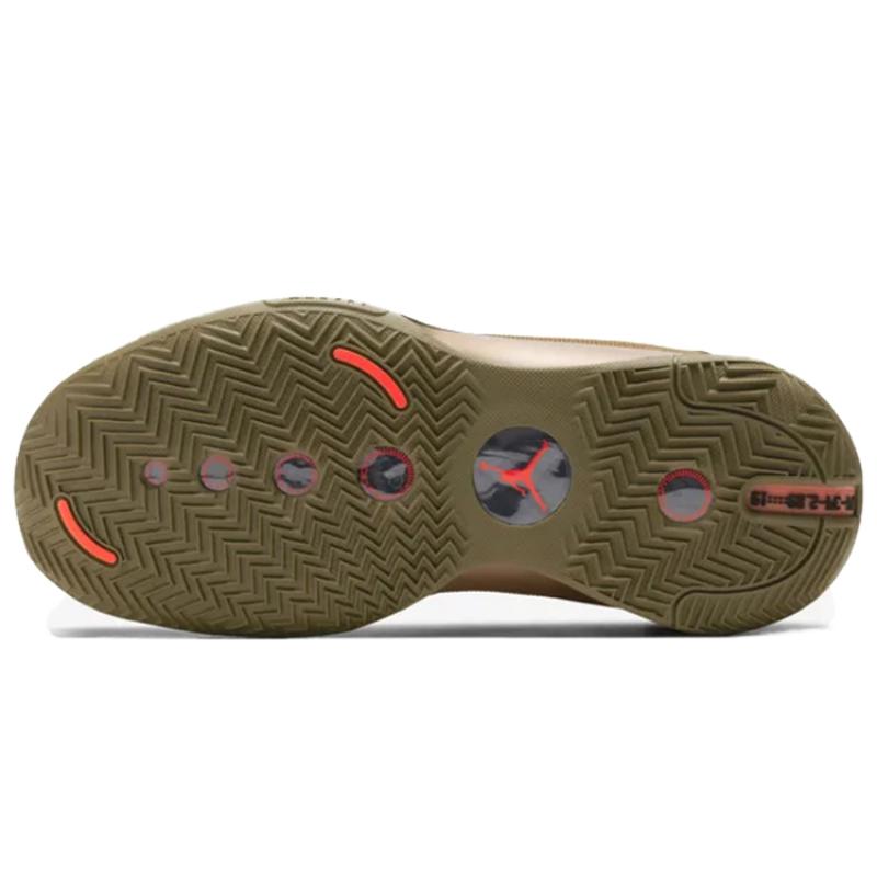 Jordan Xxxiv Bayou Boys Jordan DA1897-300