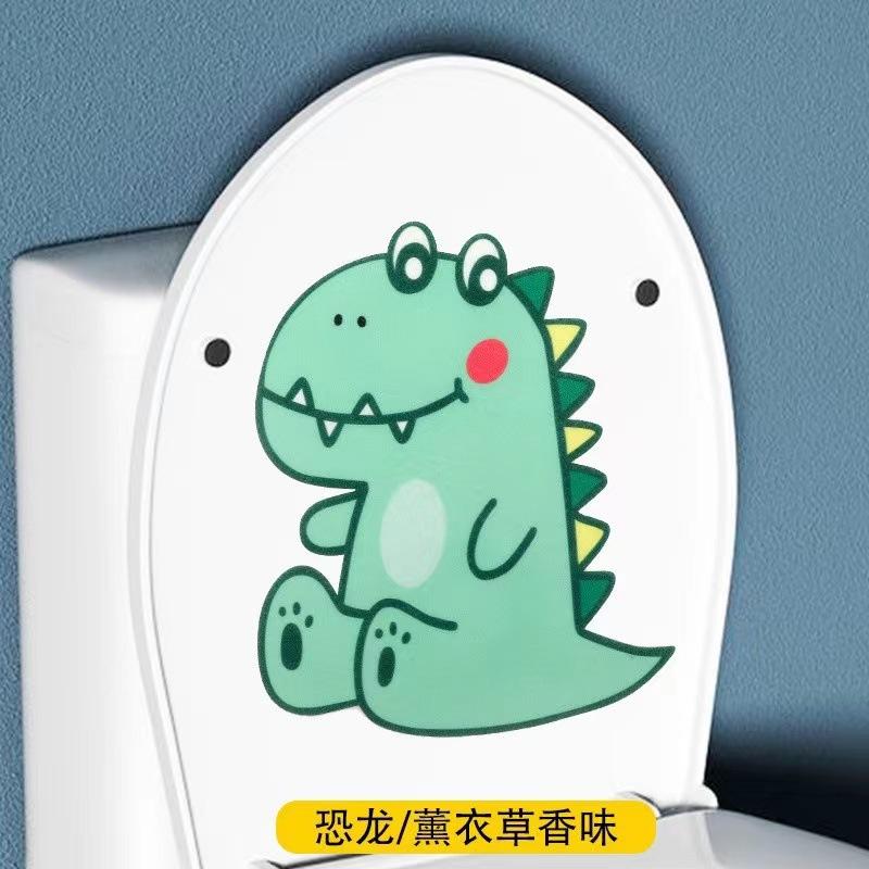 WC Deodorant Patch Aufkleber Badezimmer Wand Filz Innenraum Parfüm Kleiderschrank Kleidung Schuhe Schrank Desodorierung Lufterfrischer