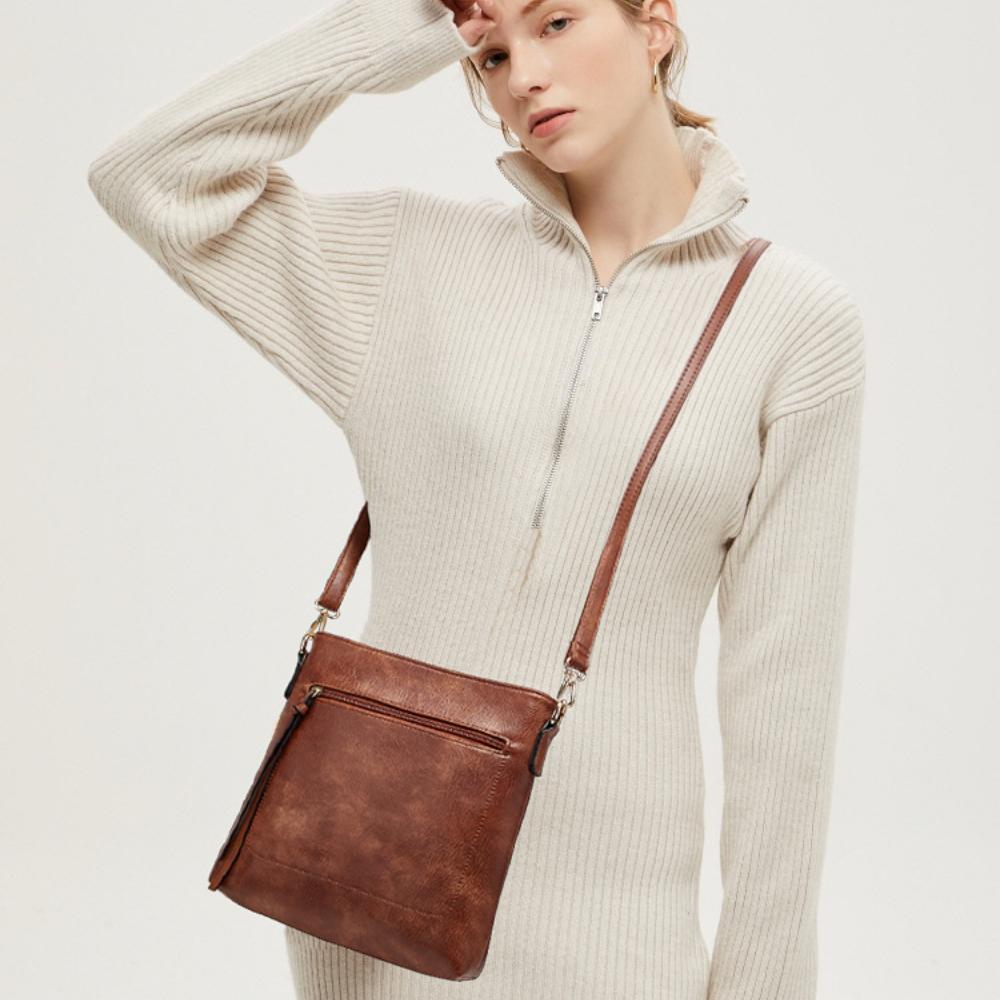 Women's Shoulder Bag Fashion Shoulder Bag Three Piece Tote Bag Tidal Flow Cross Body Bag