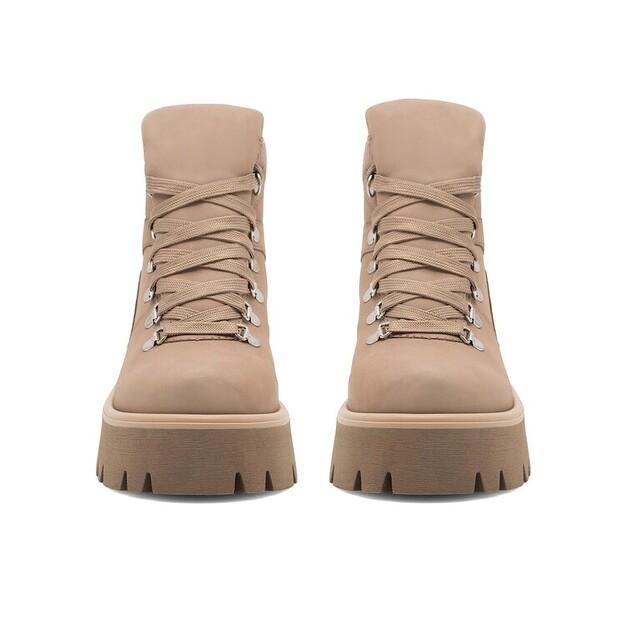 Ботильоны Lasocki RST-HOBBY-01 Бежевый