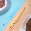 Stainless Steel BBQ & Food Tongs