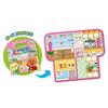 AGATSUMA Anpanman and Food Board 3 and Stick, Peel, Roll! (Ages Up)