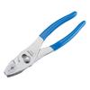 P-231 Plastic-Tip Pliers with Replacement Tips