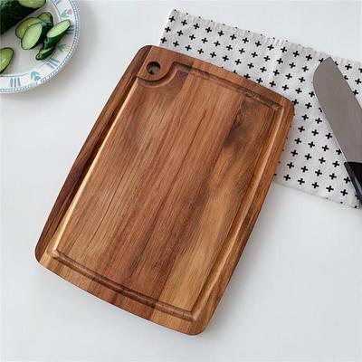 Acacia Wood Cutting Board