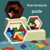 Puzzles e cubos mágicos – Puzzles