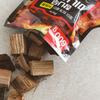 600g(1.32lb) of Oak Smoked Mini Firewood