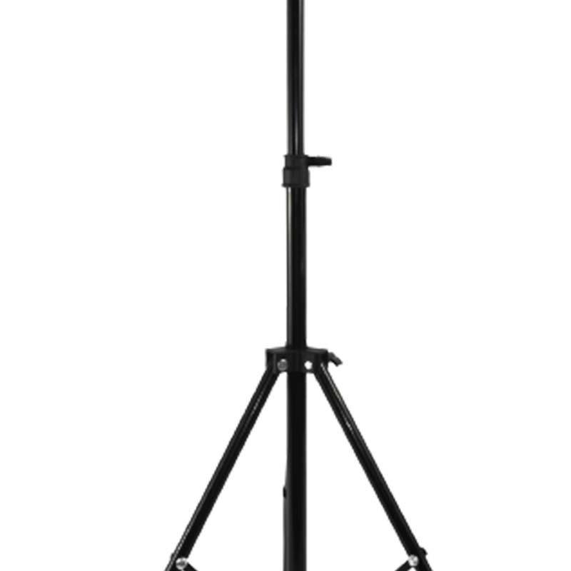 Hairdressing Mannequin Tripod Stand for Practice Heads