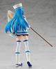 POP UP PARADE Blessing On This Wonderful Legend of Crimson Aqua Winter Outfit ABS PVC Painted Finished Figure KonoSuba God's World! Ver. Non-scale &