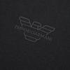 EMPORIO ARMANI SS24 T Shirt Men's Black 3D1TH3-1JOCZ-0052