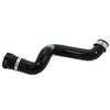 A90Q-1 Piece Radiator Hose Water Pipe 1665000575 A1665000575 Black For  M/GL-CLASS GLE GLS X166 W166