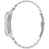 Bulova Men's Quartz Black Watch 96A257