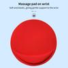 Mouse Pad Anti-skid Round EVA Slow Rebound Mice Mat for Office