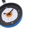 Creative Frying Pan Wall Clock for Contemporary Home Decor