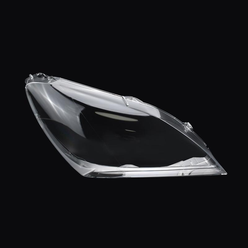 LED Headlight Shell For BMW 6 Series F06 F12 M6 630 640 650 2010-2017 Lampshade Cover Lens