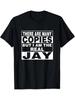 Personalized Jay Shirt with First Name And Last Name - 180G. Unisex Style for Summer 2025, Featuring